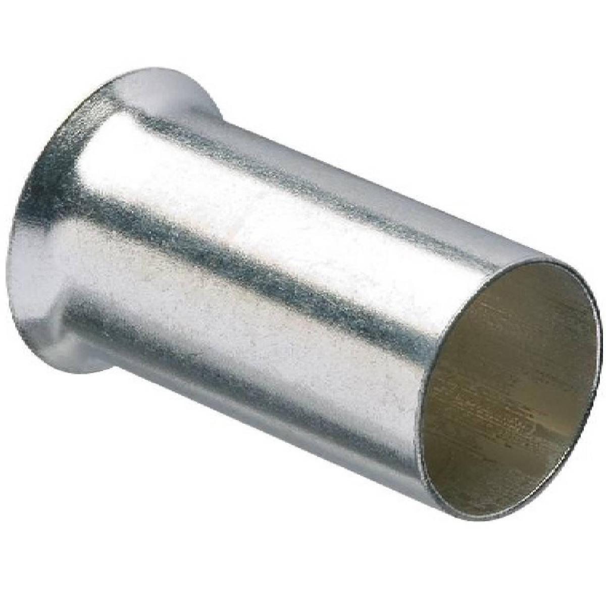 Hylster for trådenden Billede