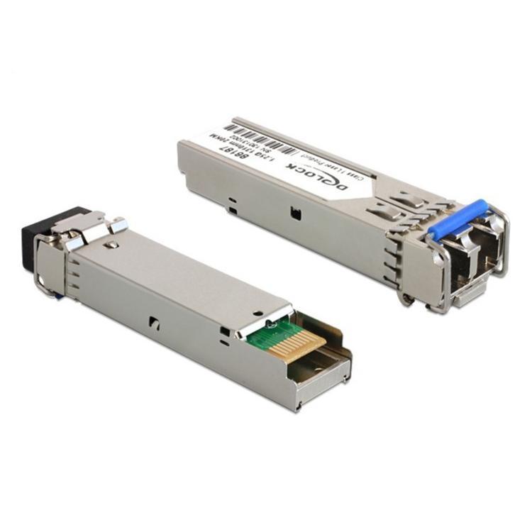 SFP-modul Billede
