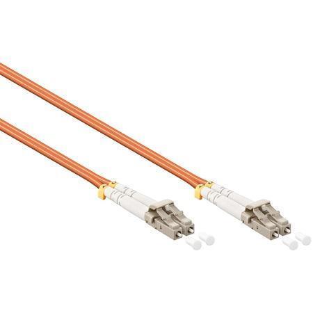 LC Glasfiberkabel Billede