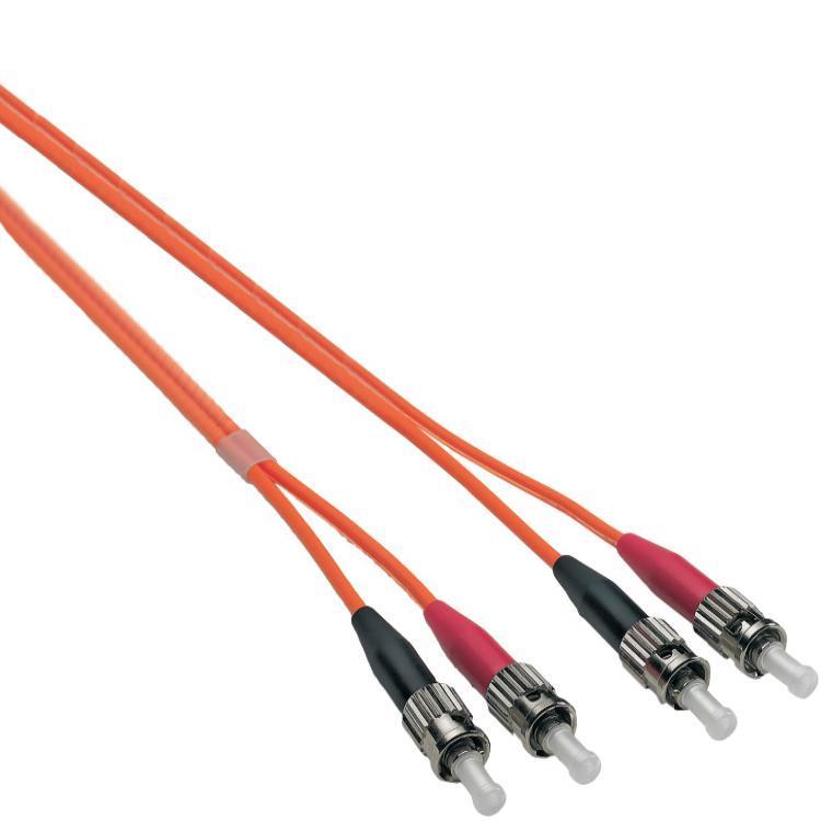 ST Glasfiberkabel Billede