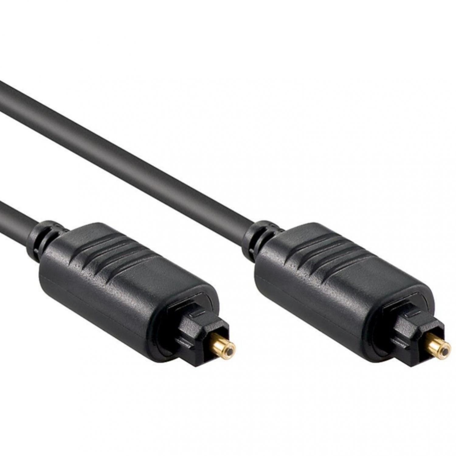 Optisk kabel Billede