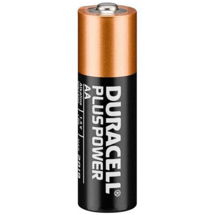 AA-batteri Billede
