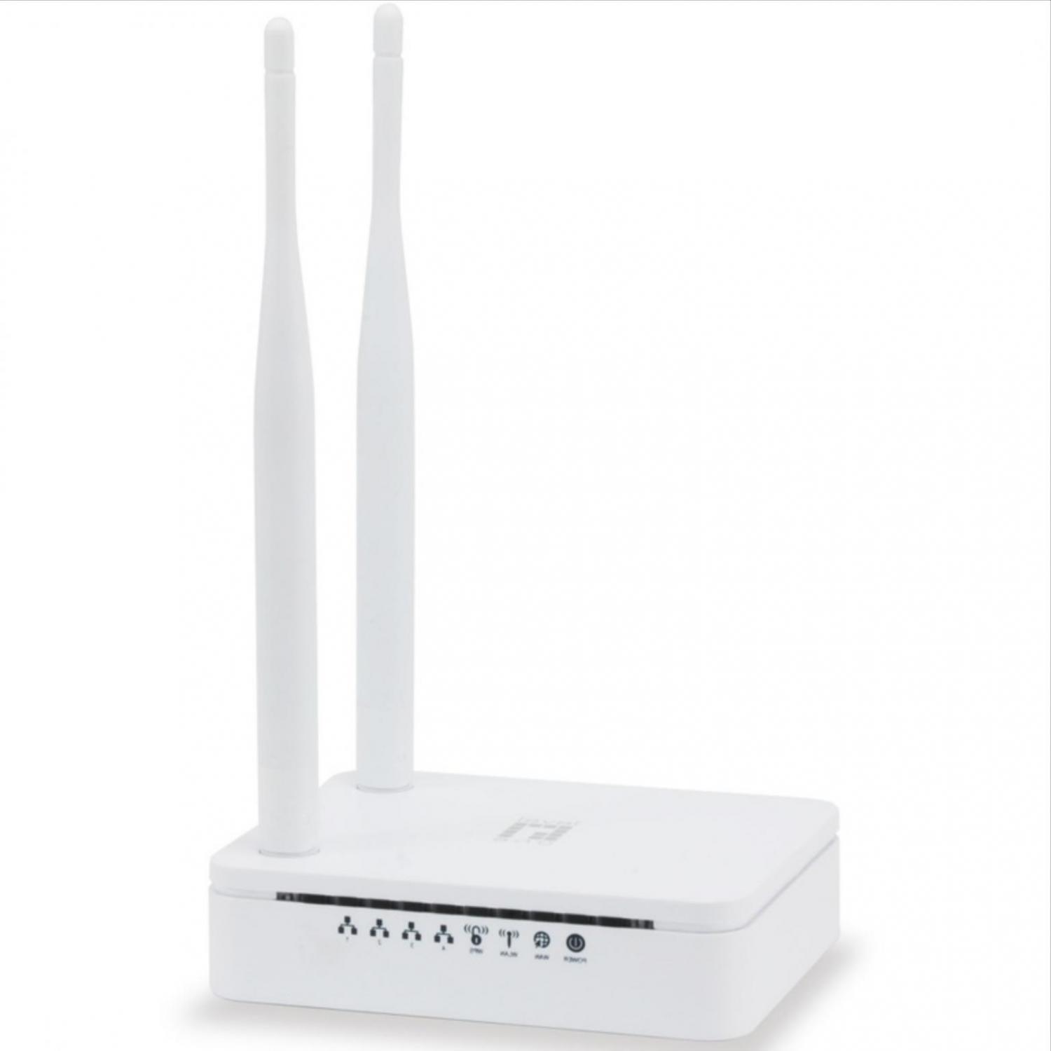 Router Billede