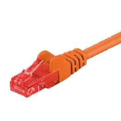 CAT6 kabel billede
