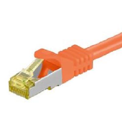 CAT7 kabel billede