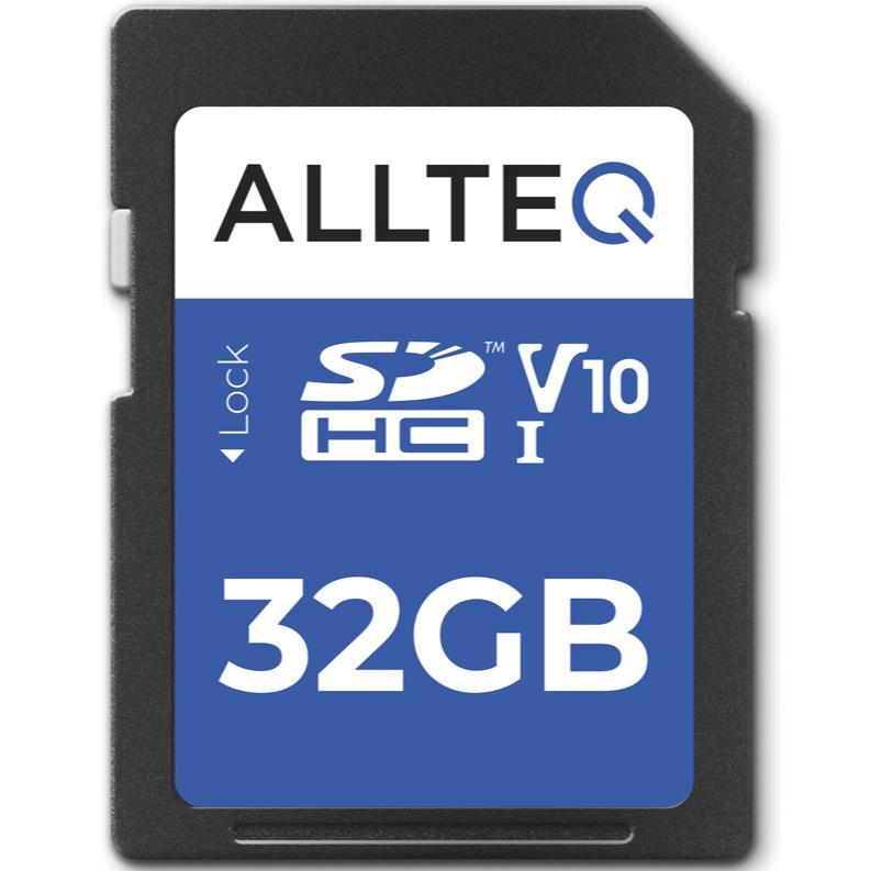 SD-kort 32 GB Billede