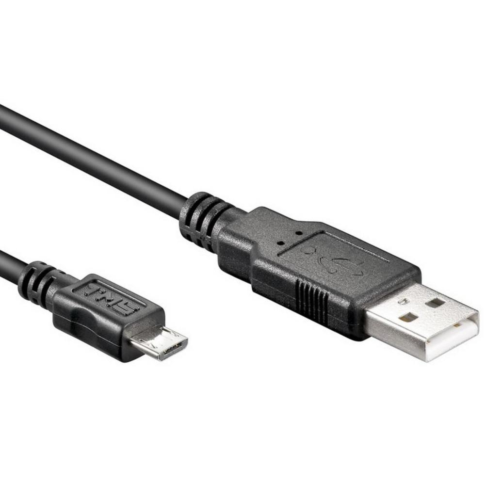Mikro-USB-kabel Billede
