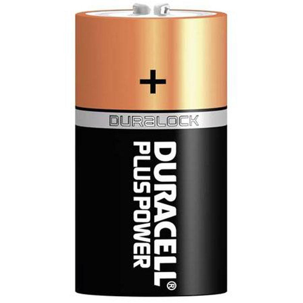 D-batteri Billede