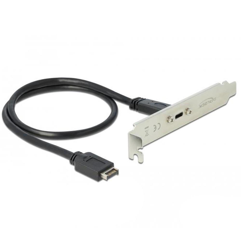 USB C Billede