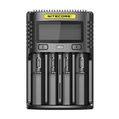 Batterioplader Billede