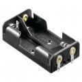 Batteriholder Billede
