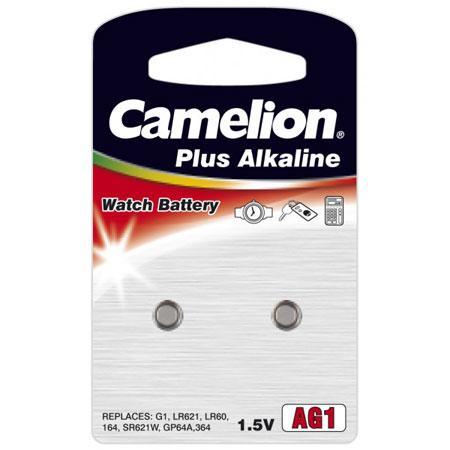 Batteri til Camelion-ur Billede