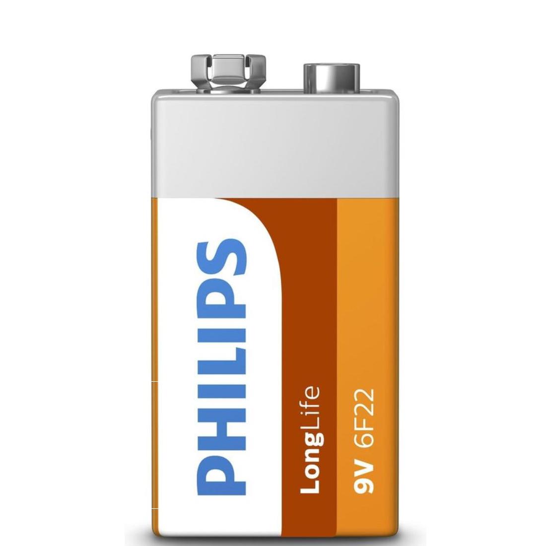 Bloker batteriet Billede