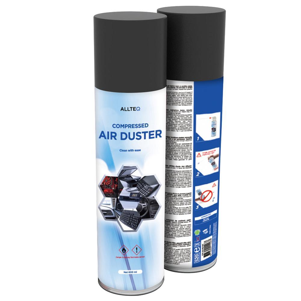 Trykluftspray Billede