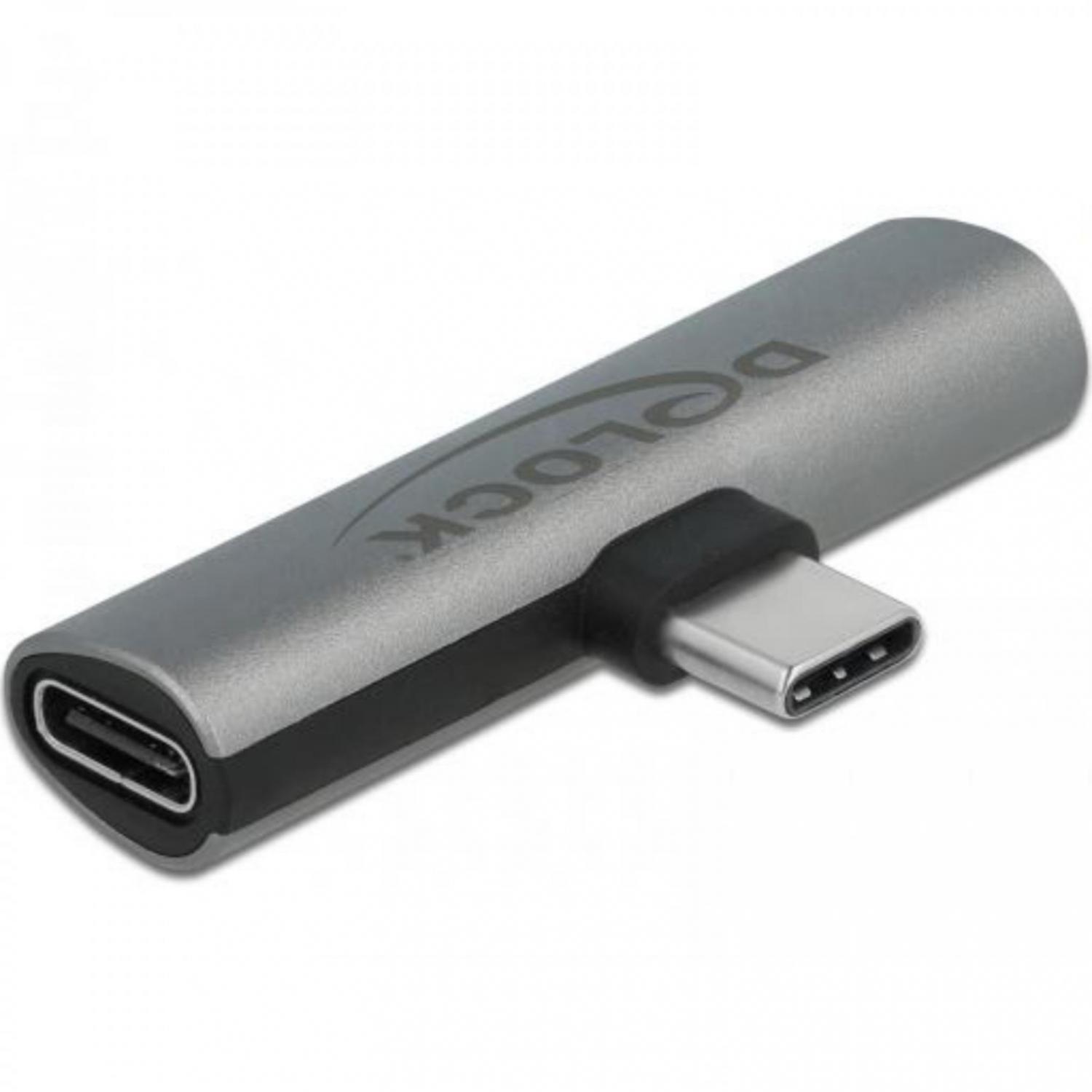 Jack til USB Billede