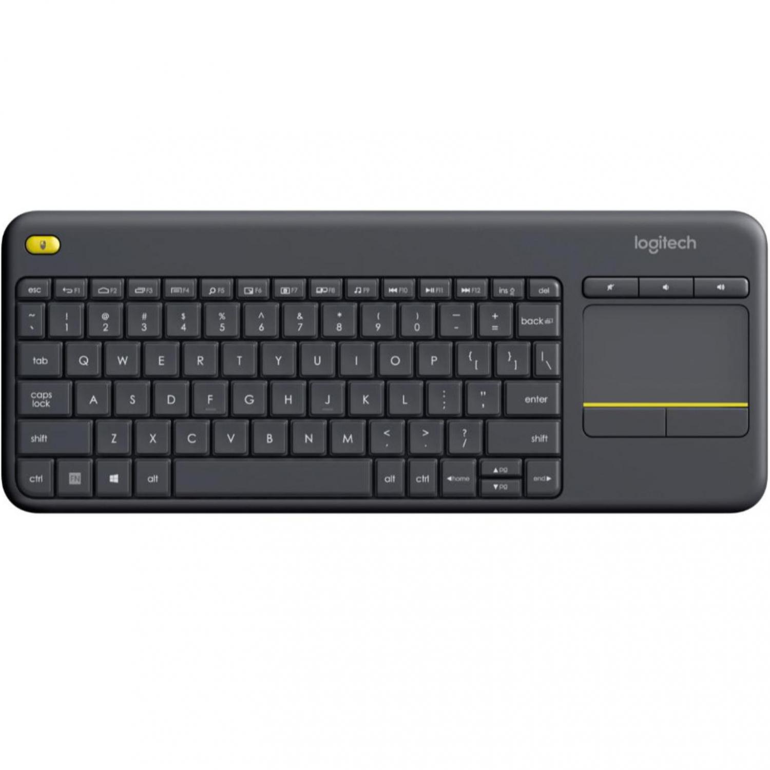 Bluetooth-tastatur Billede