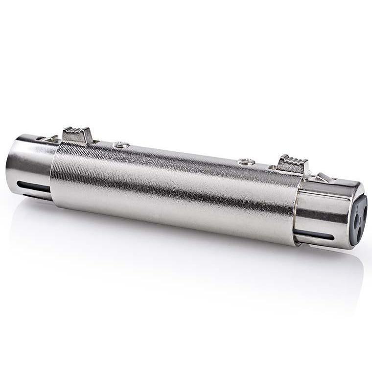 XLR-reduktion Billede