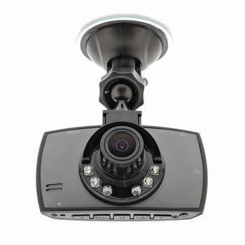 Dashcam Billede