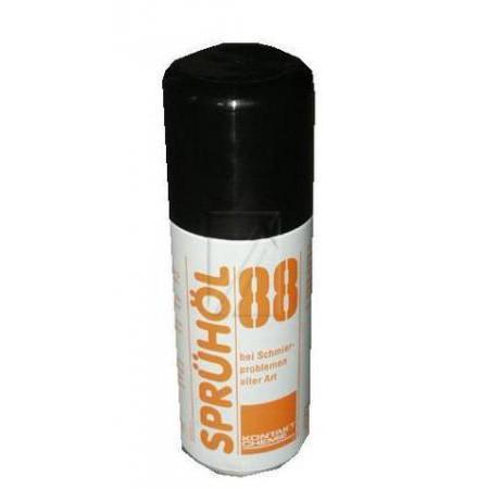 Spray Billede