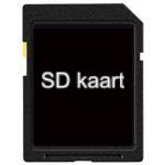 SD-kort Billede