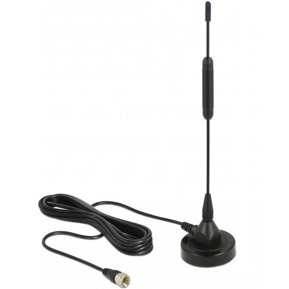 DAB+-antenne Billede