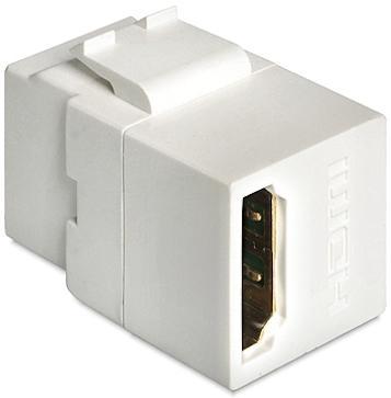 HDMI keystone Billede