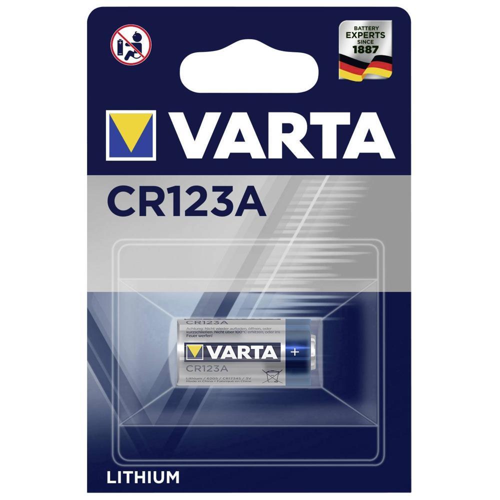 Varta Billede