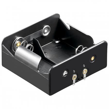 D-batteriholder Billede