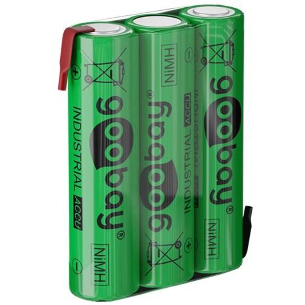 Lodde batteri Billede