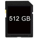 512 GB Billede