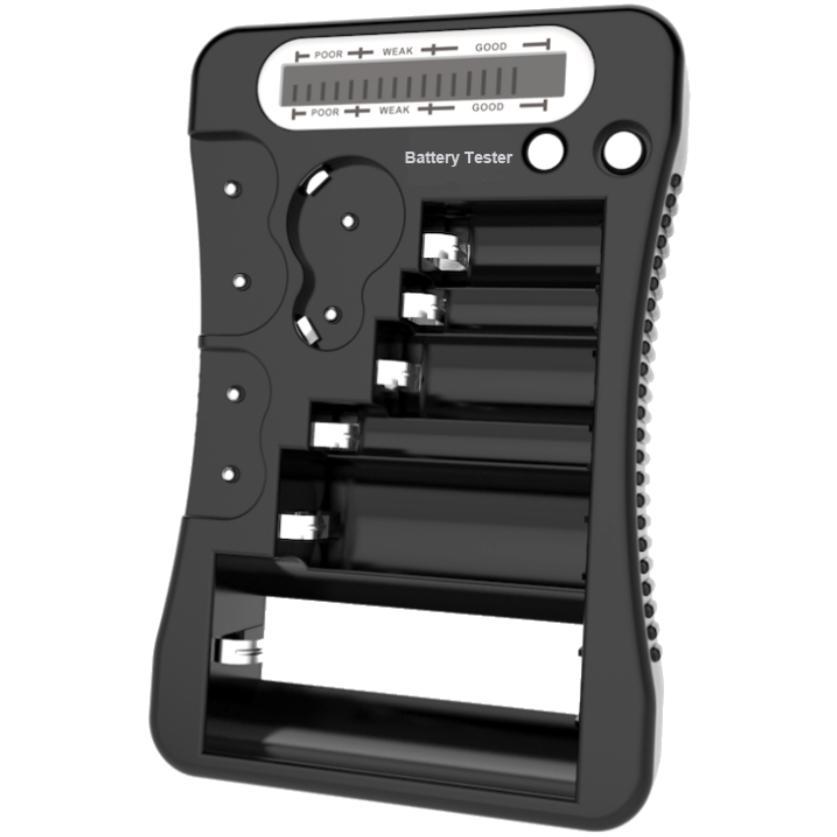 AAA-batteritester Billede