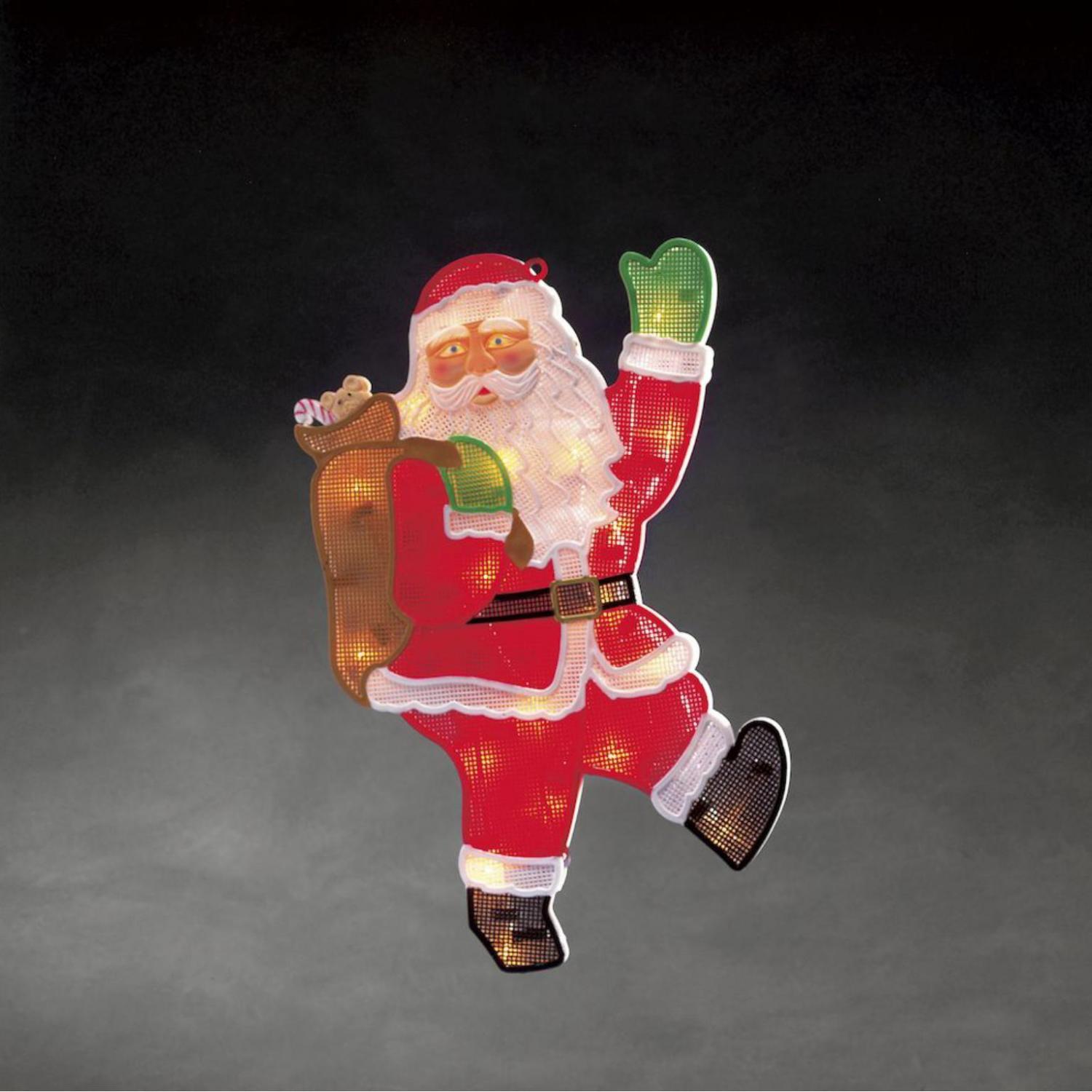 Julefigur Billede