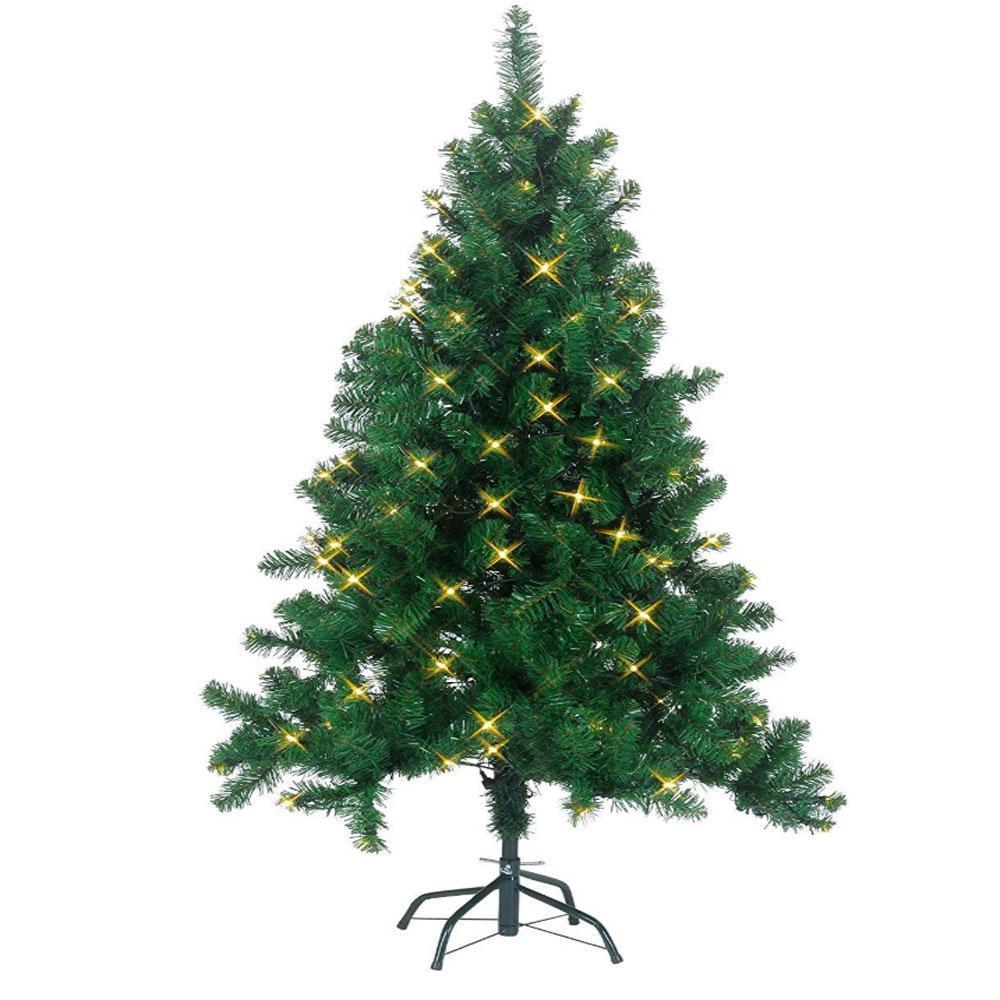 Kunstigt juletræ Billede