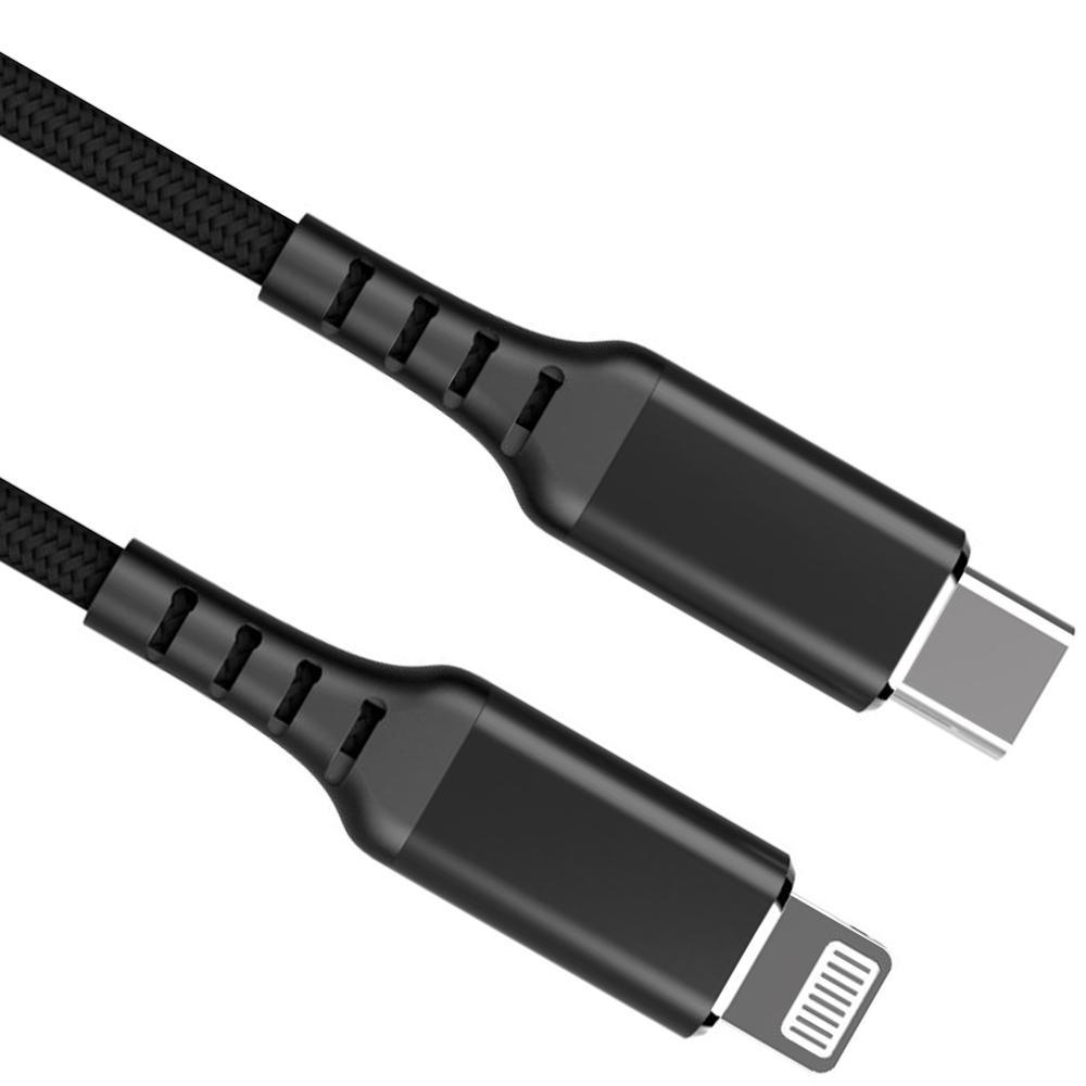 Lightning til USB C Billede
