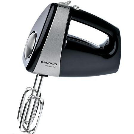 Mixer Billede