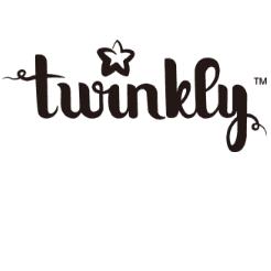 Twinkly billede