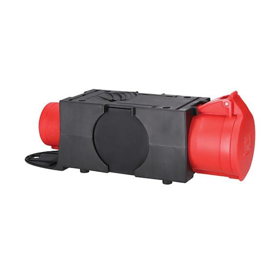 CEE-adapter Billede