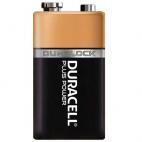 Bloker batteriet Billede
