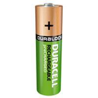 Genopladeligt batteri Billede