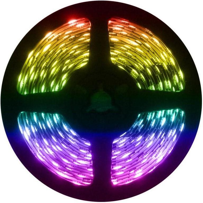 LED-strimmel Billede