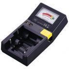 Batteritester Billede