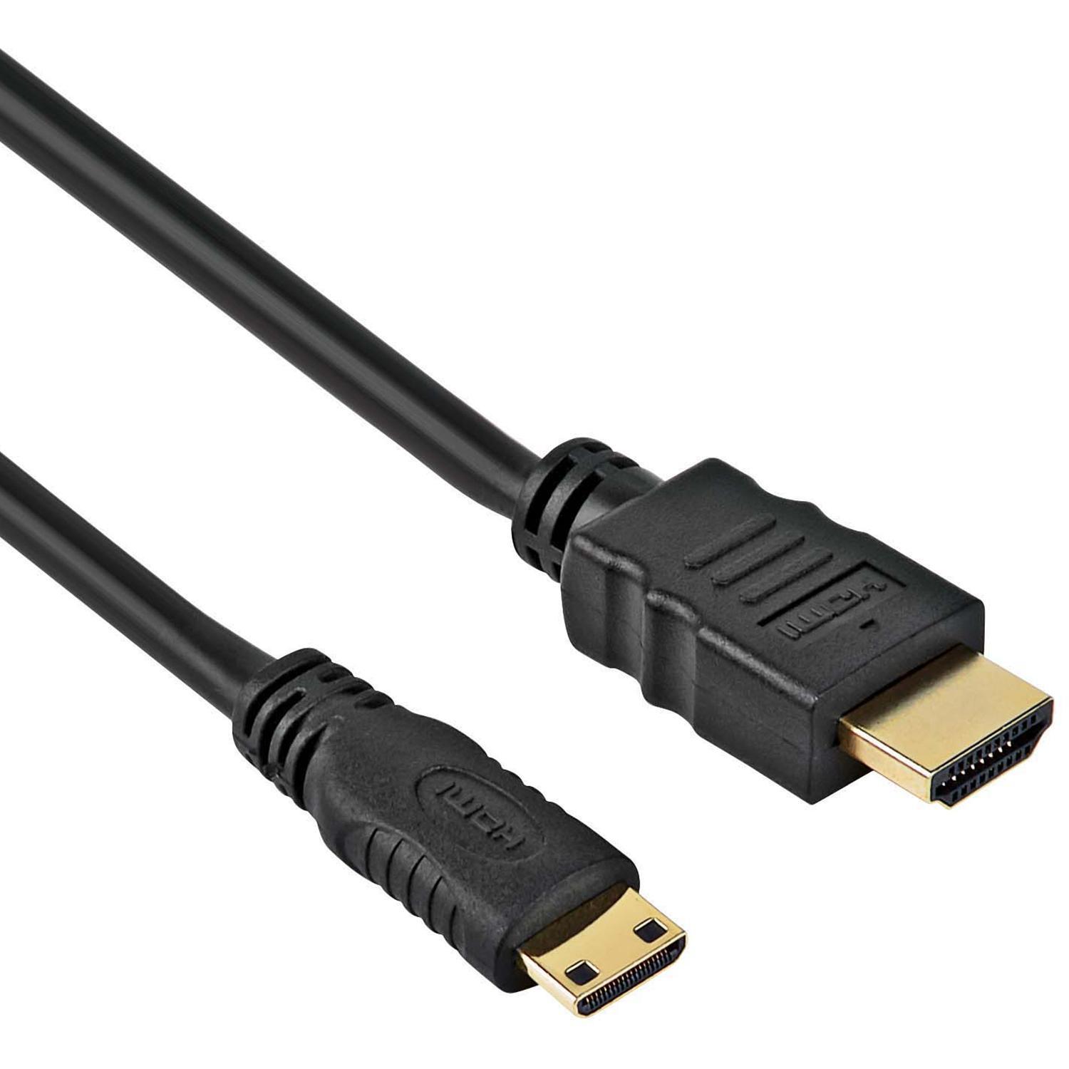 HDMI-minikabel Billede