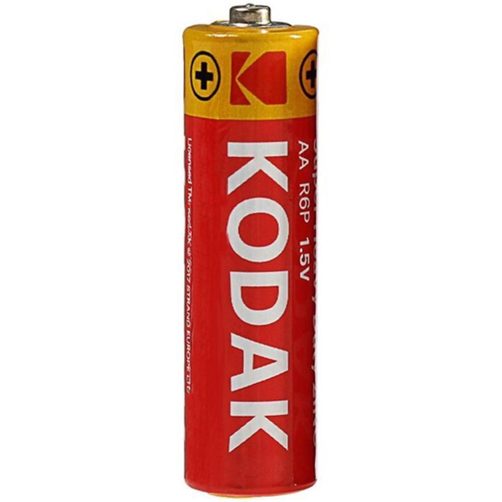 AA-batteri Billede