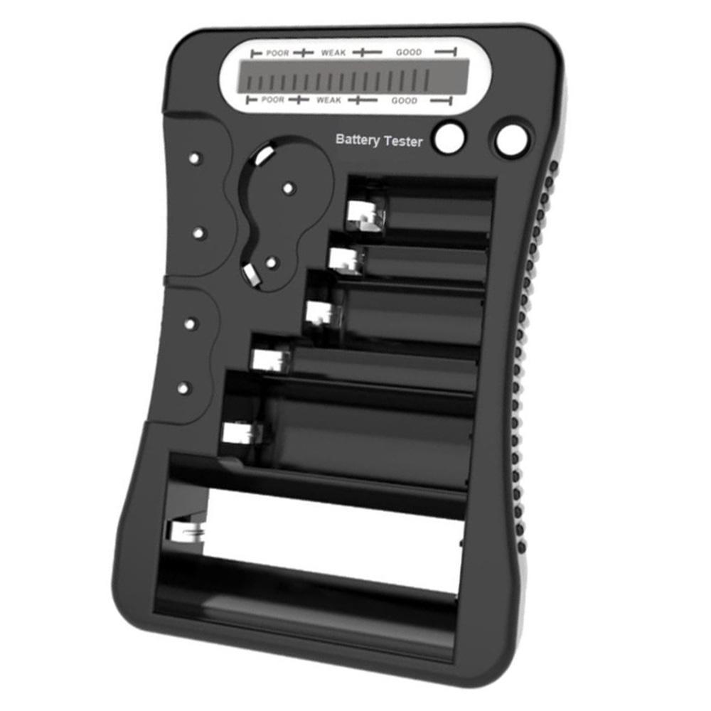 Batteritester Billede