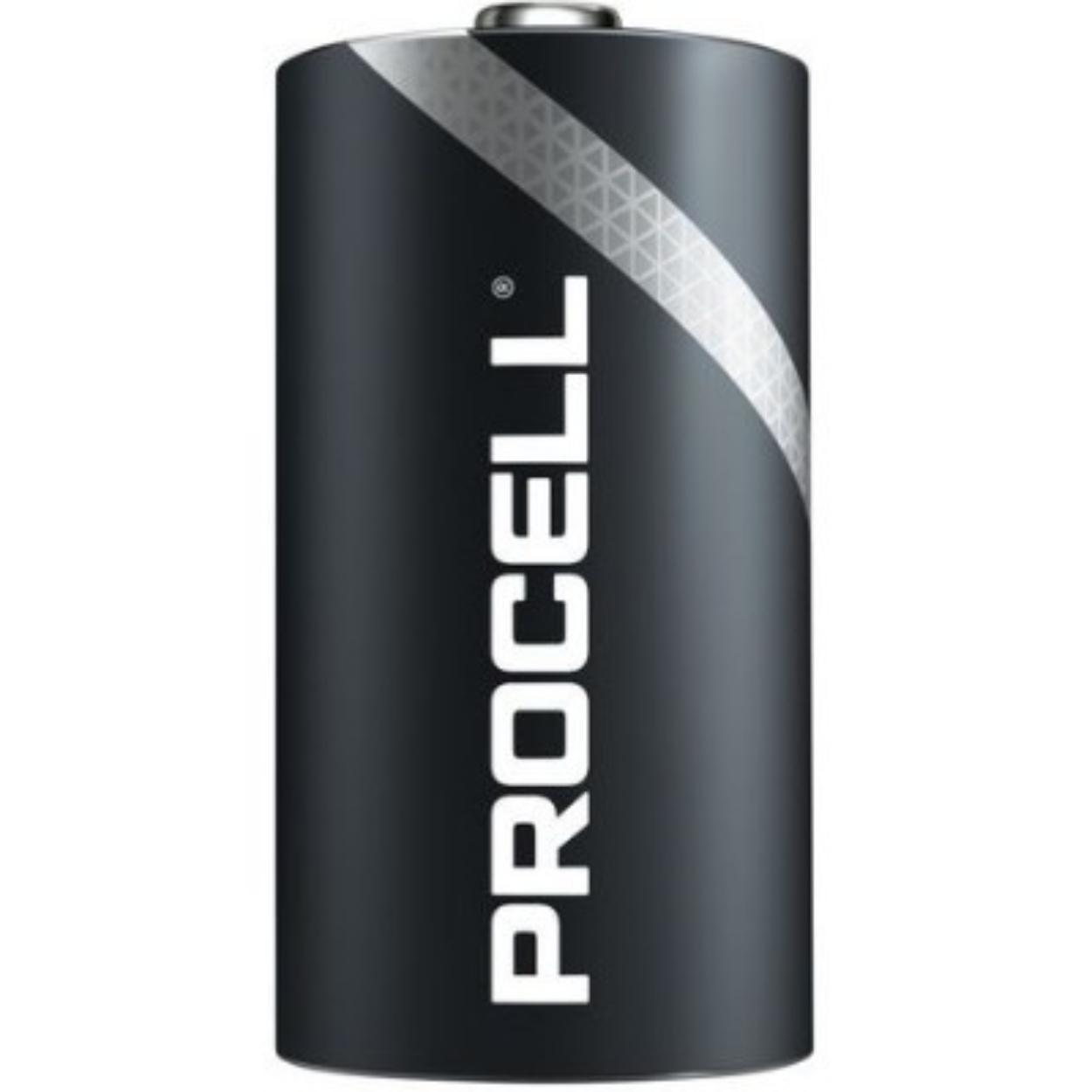 D-batteri Billede