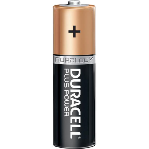 AA-batteri Billede