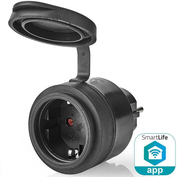 Smart stik Billede