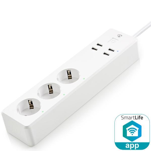 Smart stik Billede