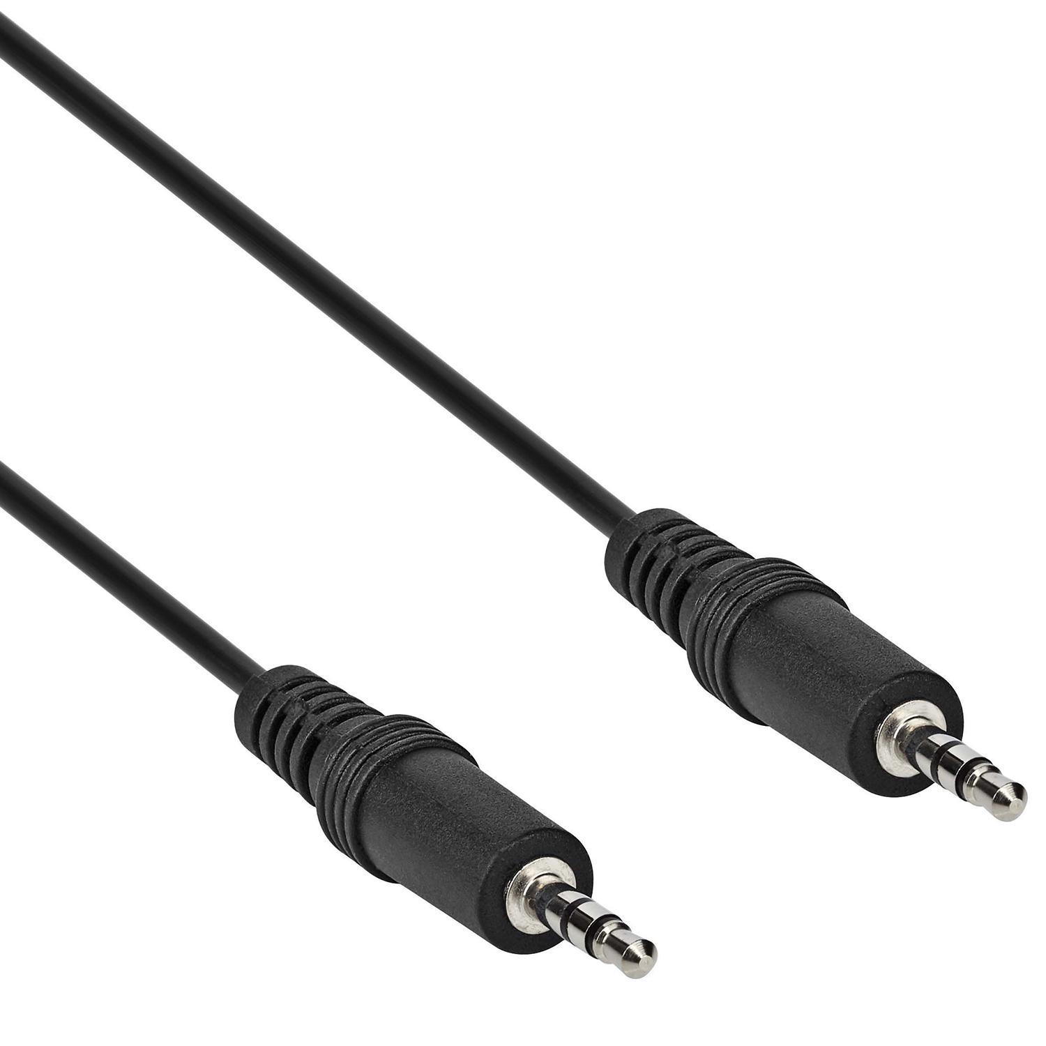 Jack-kabel Billede