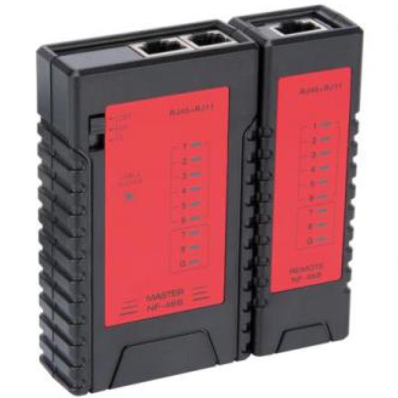 RJ11 Billede